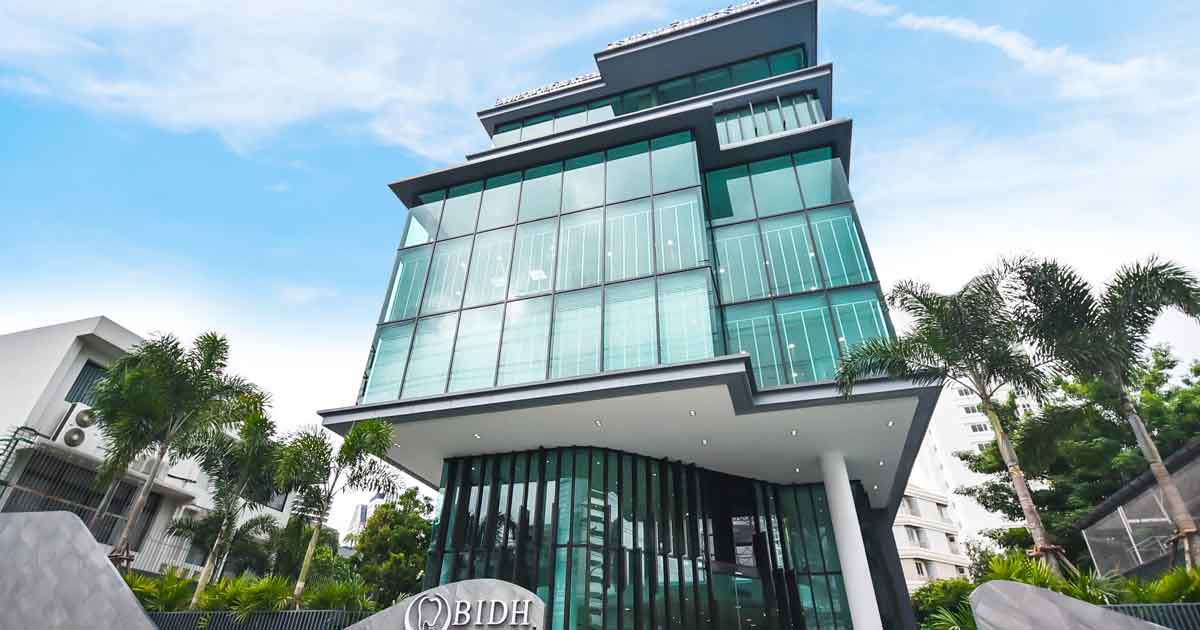 Bangkok International Dental Hospital Sukhumvit2 1