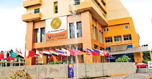 Vejthani Hospital 2 download 12