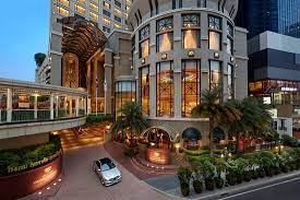 Sheraton Grande Sukhumvit, a Luxury Collection Hotel, Bangkok 3 download 74