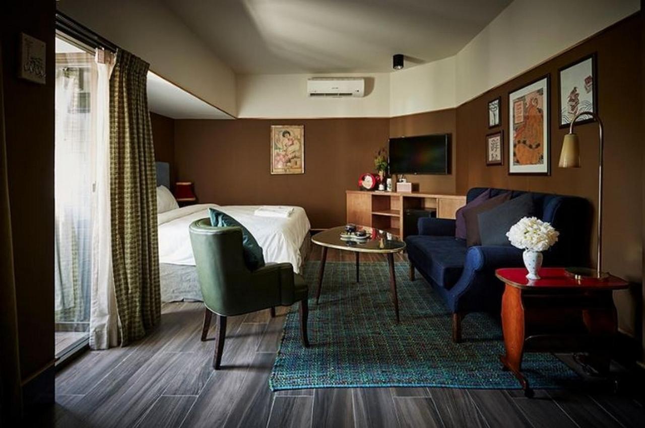 Josh Hotel 4 181614405