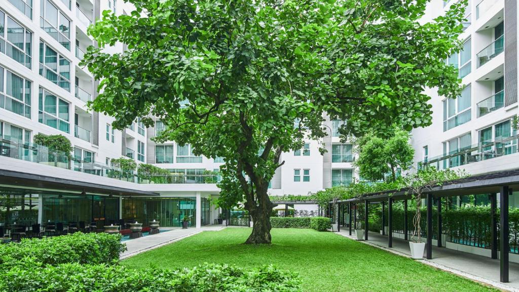 Amari Residences Bangkok 2 257036070