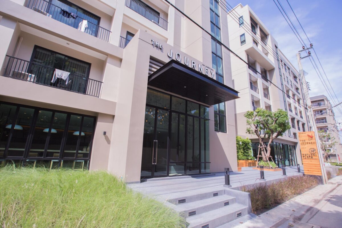 The Journey Hotel Laksi 2 673605a hb a 002