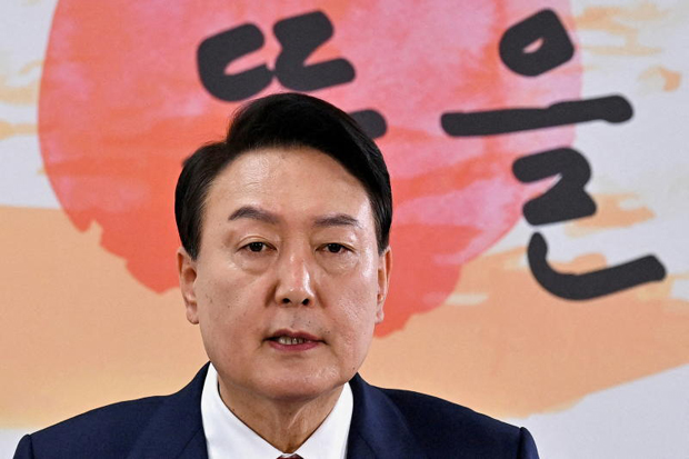 BTS may perform at South Korean president-elect Yoon Suk-yeol's inauguration 2 BTS may perform at South Korean president-elect Yoon Suk-yeol's inauguration