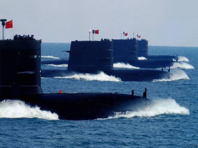 Navy mulls 'other options' amid B13bn sub hubbub 3 Navy mulls 'other options' amid B13bn sub hubbub