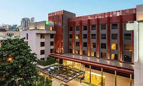 Holiday Inn Express Bangkok Sathorn, an IHG Hotel 4 download 3