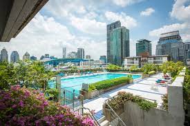 Trinity Silom Hotel 4 download 54