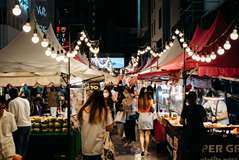 Exploring Best Restaurants in Bangkok 6 best restaurants in bangkok Exploring Best Restaurants in Bangkok
