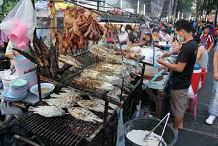 Exploring Best Restaurants in Bangkok 3 best restaurants in bangkok Exploring Best Restaurants in Bangkok