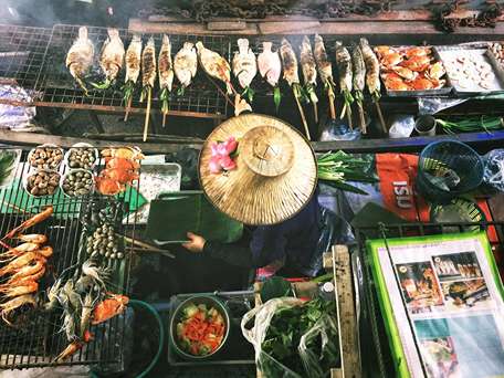 Exploring Best Restaurants in Bangkok 4 best restaurants in bangkok Exploring Best Restaurants in Bangkok