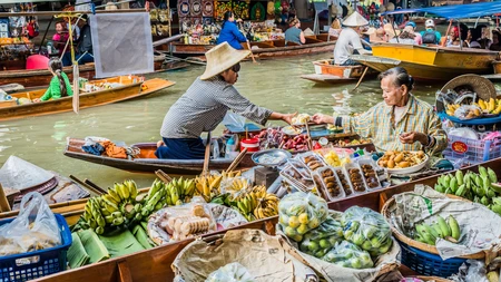 Bangkok expat guide - Comprehensive information about Relocating to Bangkok 4 Bangkok expat guide Bangkok expat guide - Comprehensive information about Relocating to Bangkok