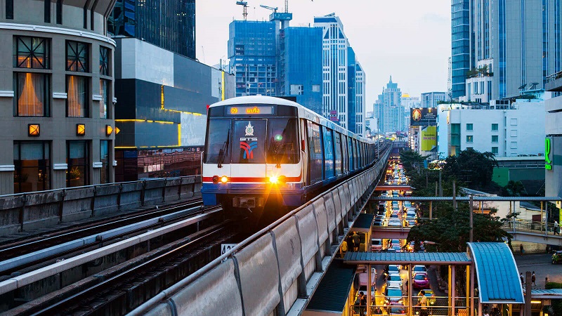 Bangkok expat guide - Comprehensive information about Relocating to Bangkok 3 Bangkok expat guide Bangkok expat guide - Comprehensive information about Relocating to Bangkok