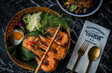 Exploring Best Restaurants in Bangkok 1 best restaurants in bangkok Exploring Best Restaurants in Bangkok