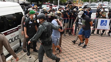 Understanding the Current State of Crime in Bangkok 5 crime in bangkok Understanding the Current State of Crime in Bangkok