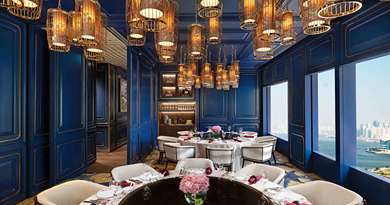 Exploring Best Restaurants in Bangkok 5 best restaurants in bangkok Exploring Best Restaurants in Bangkok