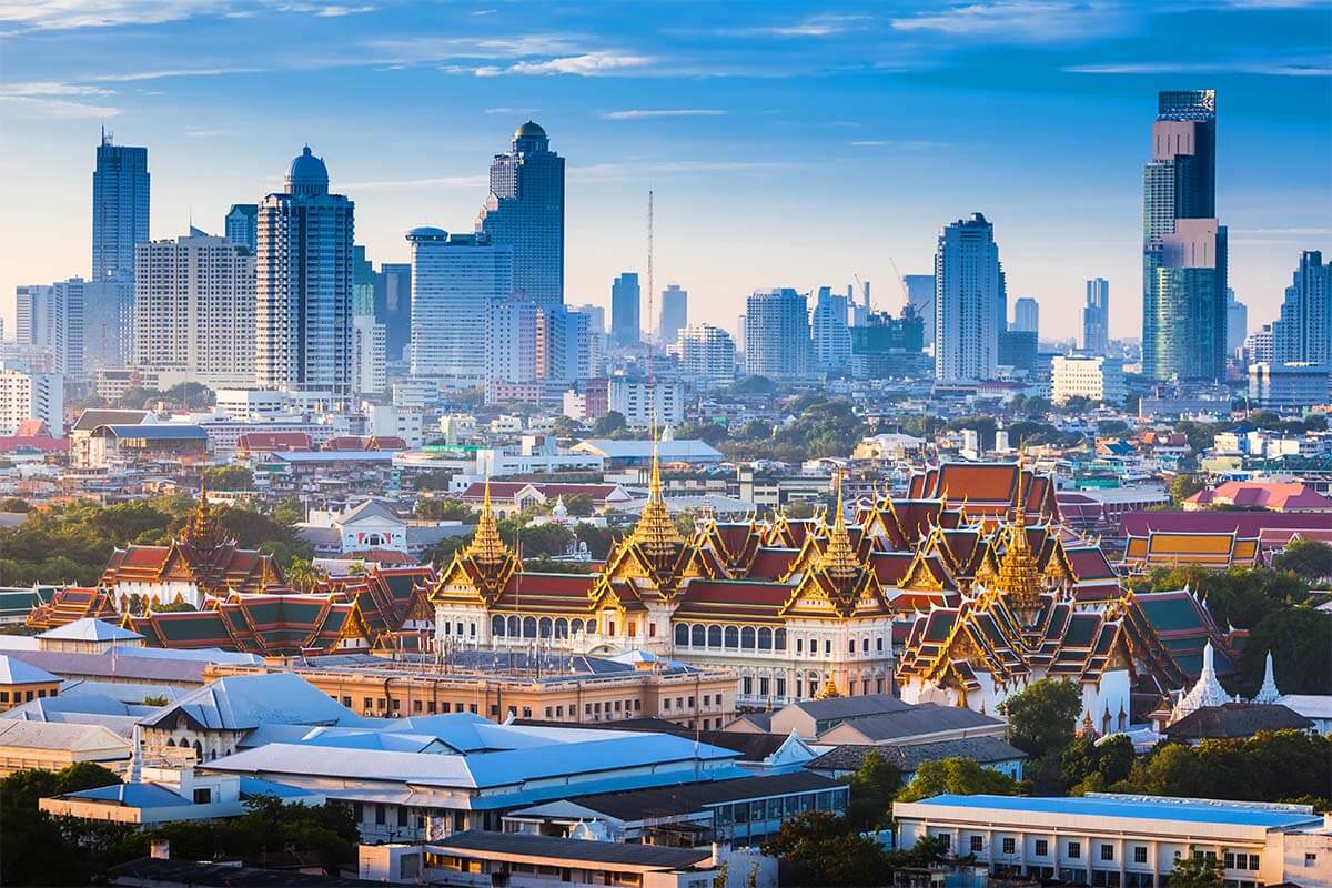 The Best places to live in Bangkok - Bangkok neighborhood guide for expats 3 Bangkok Property Market The Best places to live in Bangkok - Bangkok neighborhood guide for expats