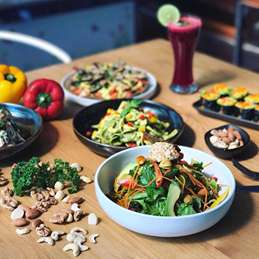 Exploring Best Restaurants in Bangkok 7 best restaurants in bangkok Exploring Best Restaurants in Bangkok