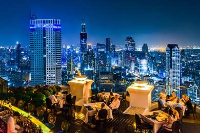 Exploring Best Restaurants in Bangkok 8 best restaurants in bangkok Exploring Best Restaurants in Bangkok