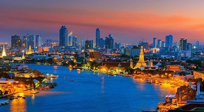 Exploring the Rich History of Bangkok: A Journey Through Time 8 Rich History of Bangkok Exploring the Rich History of Bangkok: A Journey Through Time