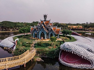 Exploring the Rich History of Bangkok: A Journey Through Time 1 Rich History of Bangkok Exploring the Rich History of Bangkok: A Journey Through Time