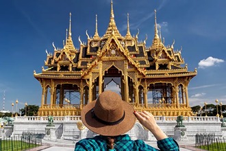 Discovering Bangkok: The Ultimate Travel Guide for First-Time Visitors - Bangkok travel guide 1 Bangkok travel guide Discovering Bangkok: The Ultimate Travel Guide for First-Time Visitors - Bangkok travel guide