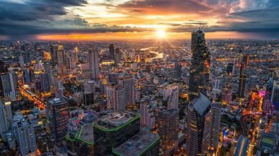 Stay Informed in Bangkok: Top Thai and English News Sources 1 Top Thai and English News Sources Stay Informed in Bangkok: Top Thai and English News Sources