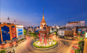 My Epic Road Trip from Imphal to Bangkok 6 Trip from Imphal to Bangkok My Epic Road Trip from Imphal to Bangkok