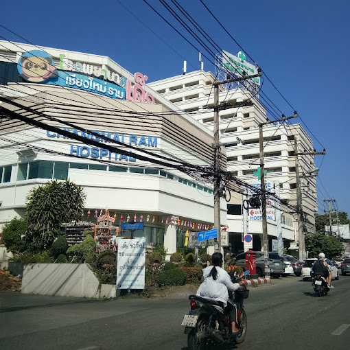 Chiangmai Ram Hospital