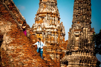 Discovering Bangkok: The Ultimate Travel Guide for First-Time Visitors - Bangkok travel guide 8 Bangkok travel guide Discovering Bangkok: The Ultimate Travel Guide for First-Time Visitors - Bangkok travel guide
