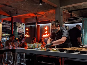 Top 23 Restaurants in Bangkok 2023 2 Restaurants in Bangkok Top 23 Restaurants in Bangkok 2023