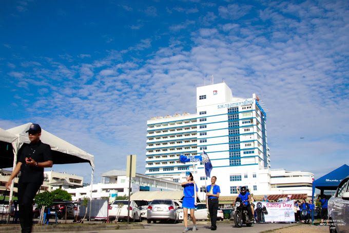 Hatyai Hospital