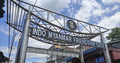 My Epic Road Trip from Imphal to Bangkok 1 Trip from Imphal to Bangkok My Epic Road Trip from Imphal to Bangkok