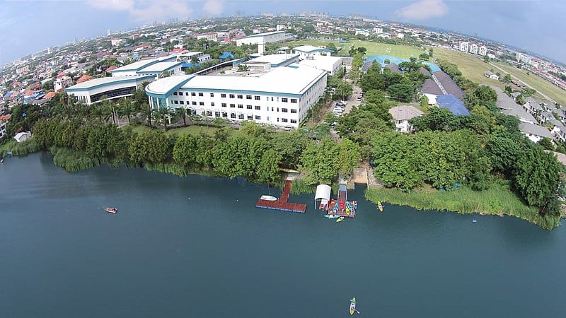 Top Ranked International Schools in Bangkok 1 International Schools in Bangkok Top Ranked International Schools in Bangkok