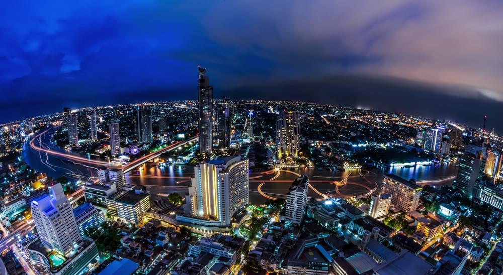 Top Investment Opportunities in Bangkok's Thriving Industries for Foreign Investors 5 The Melting Pot of Bangkok Top Investment Opportunities in Bangkok's Thriving Industries for Foreign Investors