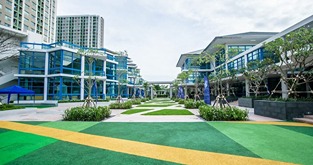Top Ranked International Schools in Bangkok 4 International Schools in Bangkok Top Ranked International Schools in Bangkok