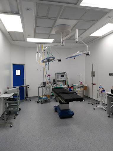 Synphaet Kanchanaburi Hospital 5 Synphaet Kanchanaburi Hospital5