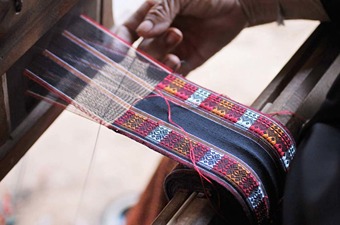 Thai Royal Legacy Preserving Thai Royal Legacy: The Artisans Keeping the Treasured Crafts Alive