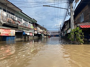 Chao Phraya River Chao Phraya River Revitalization: A Journey Through the Heart of Bangkok's Reawakening