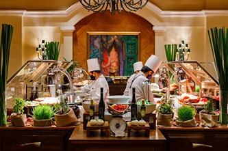 Top 23 Restaurants in Bangkok 2023 16 Restaurants in Bangkok Top 23 Restaurants in Bangkok 2023