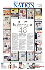 Stay Informed in Bangkok: Top Thai and English News Sources 6 Top Thai and English News Sources Stay Informed in Bangkok: Top Thai and English News Sources