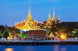 Exploring the Rich History of Bangkok: A Journey Through Time 4 Rich History of Bangkok Exploring the Rich History of Bangkok: A Journey Through Time