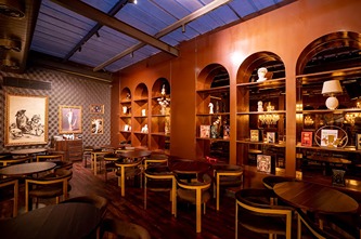 Top 23 Restaurants in Bangkok 2023 17 Restaurants in Bangkok Top 23 Restaurants in Bangkok 2023