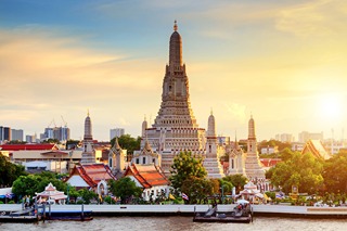 Exploring the Rich History of Bangkok: A Journey Through Time 3 Rich History of Bangkok Exploring the Rich History of Bangkok: A Journey Through Time