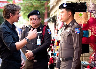 Beware: Bangkok's Most Common Scams and How to Avoid Them 7 Bangkok's Most Common Scams Beware: Bangkok's Most Common Scams and How to Avoid Them