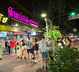 Top 23 Restaurants in Bangkok 2023 14 Restaurants in Bangkok Top 23 Restaurants in Bangkok 2023