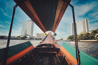 Top Investment Opportunities in Bangkok's Thriving Industries for Foreign Investors 3 Investment Opportunities in Bangkok Top Investment Opportunities in Bangkok's Thriving Industries for Foreign Investors