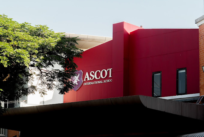 Ascot International School3