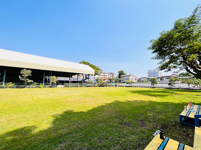 Bangkok Adventist International School 6 Bangkok Adventist International School