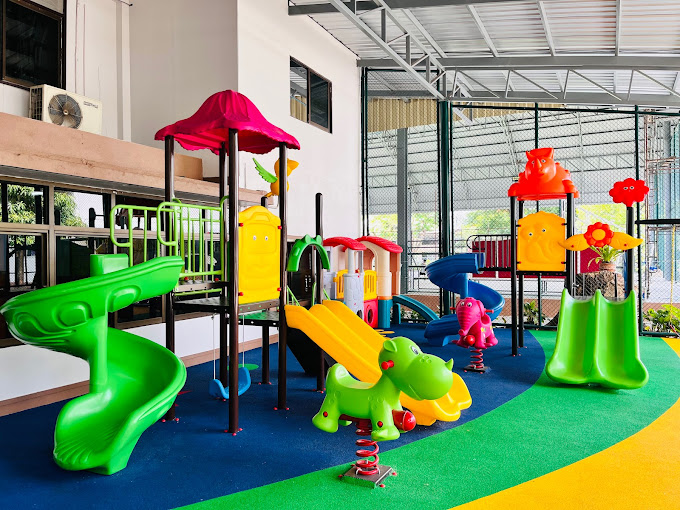 Bangkok Adventist International School 4 Bangkok Adventist International School4