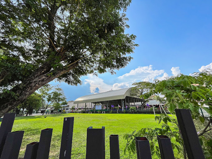Bangkok Adventist International School 3 Bangkok Adventist International School5