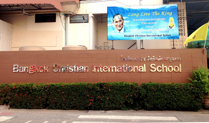 Bangkok Christian International School